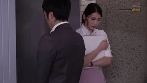 Em thư ký tội nghiệp bị tiền bối bắt vào nhà nghỉ phục vụ đối tác