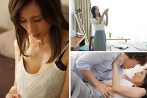 Xoạc người vợ tiền bối suốt 3 ngày đêm khi cấp trên đã đi công chuyện xa